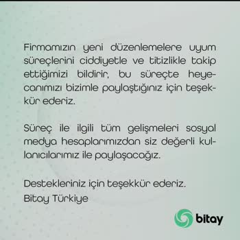 Bitay Arayın Beni Ben Size Ulaşamıyorum