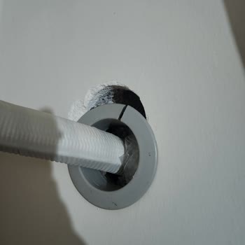 Vestel Yeni Alınan Klima Montajı Ve Teknik Sorunlar