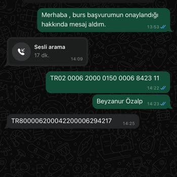 TikTok Üzerindeki Sponsorlu Gönderi İle Mağduriyet Yaşadım