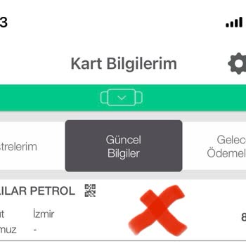 Garanti BBVA Opet Kampanyası Bonusunun Yatmaması