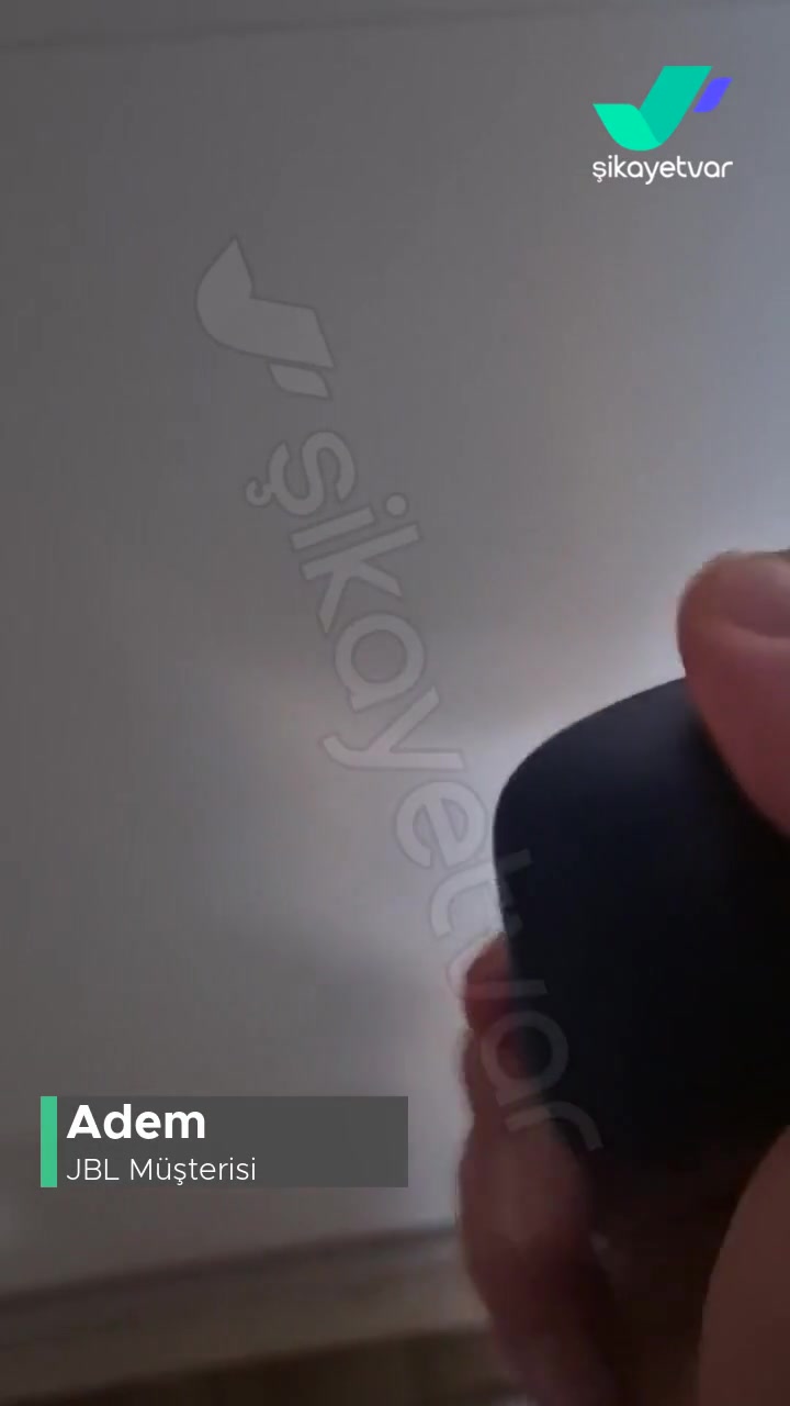 JBL Tune Flex Sağ Kulaklık Çalışmıyor! videonun kapak resmi