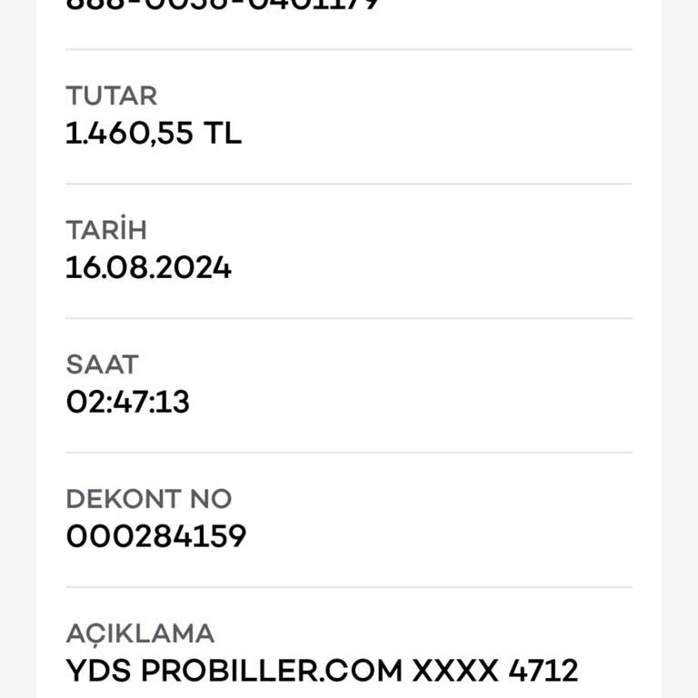 Probiller Reklam Site Üye