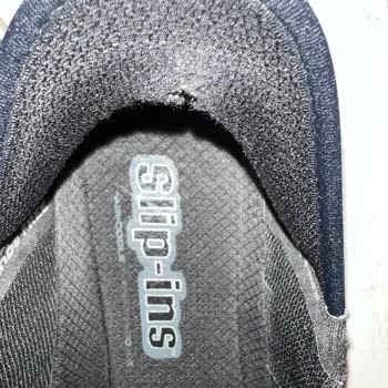 Boyner Skechers Topuk Kısmı 3 Ayda Yırtılma Ve Mağduriyeti
