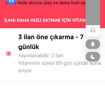 Letgo One Çıkarma Satın Aldım Çalışmıyor, Yetkililer Dönüş Yapmıyor.