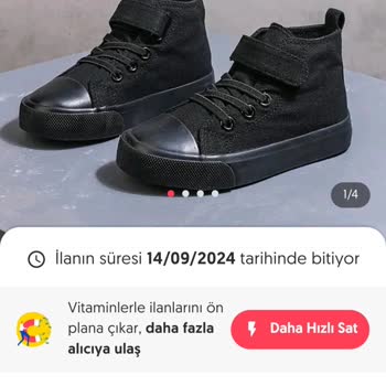 Letgo One Çıkarma Satın Aldım Çalışmıyor, Yetkililer Dönüş Yapmıyor.