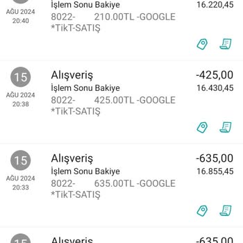 TikTok Hesabından Para Çekilmesi