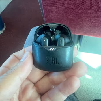 JBL Tune Flex Sağ Kulaklık Şarj Almıyor