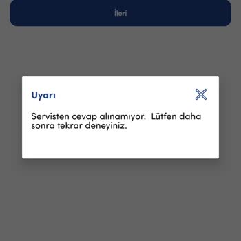 İBB Yazılım Ekibi Görevini Yapsın!