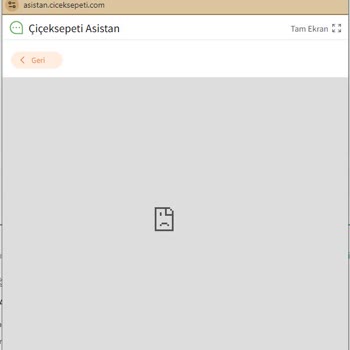 Çiçek Sepeti, Müşteri Mağduriyeti Konusunda Zirve Yaptı!