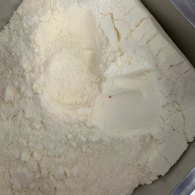 Milupa Aptamil Mama Yabancı Cisim