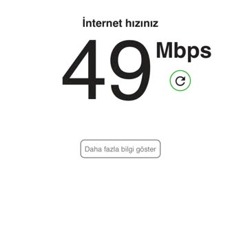 Superonline Hediye Verildi Denilen Hız Verilmedi
