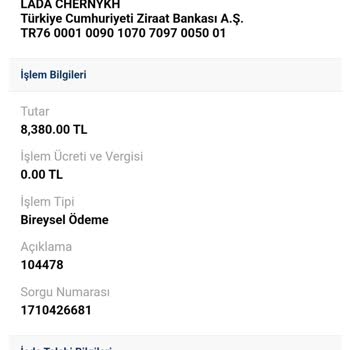 Ziraat Bankası Yatırım Danışmanlığı Adı Altında Yaşanan Güven Sorunu
