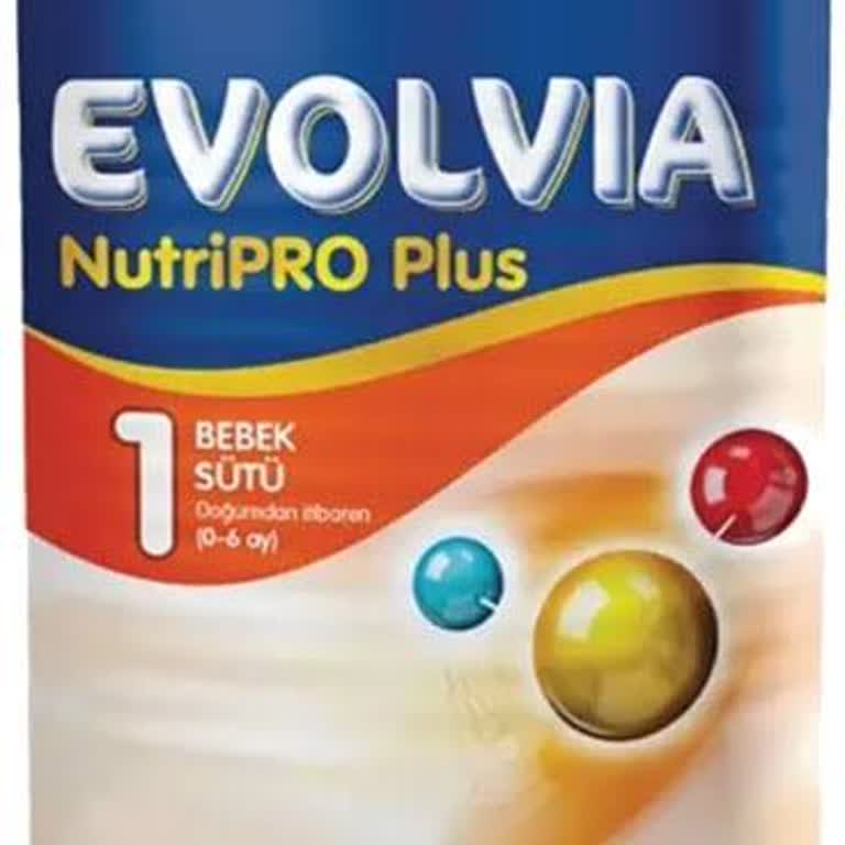 Evolvia 1 Hiçbir Eczane Veya Mağazada Bulunmuyor Çok Mağduruz