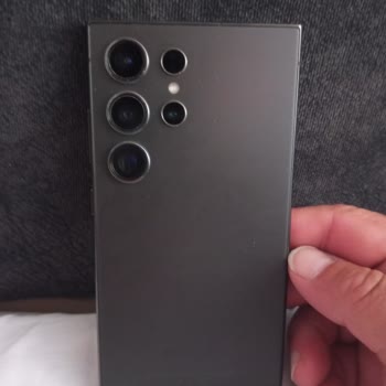 Samsung S24 Ultra Kapandı Açılmıyor
