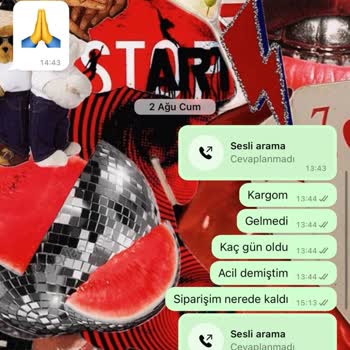 Buharsigara - elektriklisigara.com Elektronik Sigara Siparişim Gönderilmedi Ve İletişim Kesildi