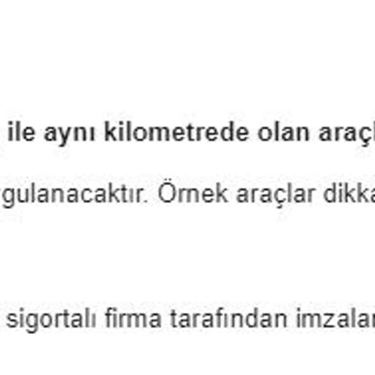 Acnturk Sigorta Hiçbir Şekilde Hasarımızı Ödemiyor