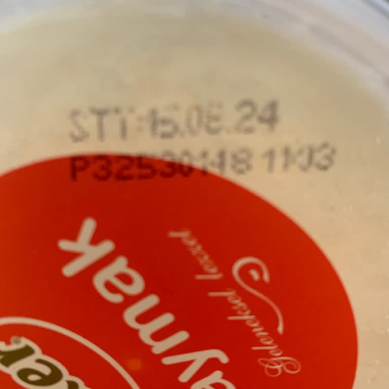 Migros Son Tüketim Tarihi Geçmiş Ürün