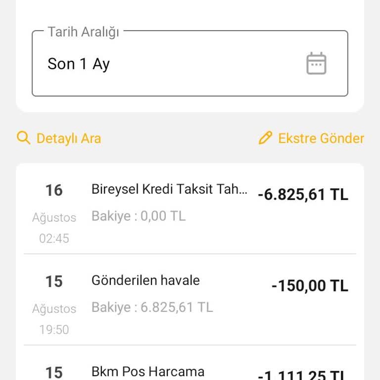 VakıfBank Kredi Taksit Tahsilatı