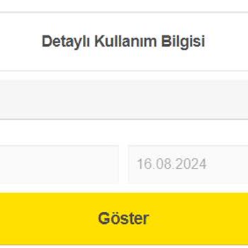 Yüksek Fiyatlar ve Mantıksız Paket Seçenekleri
