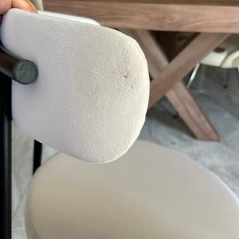 Koçtaş Hatalı Ürünleri Geri Almıyor