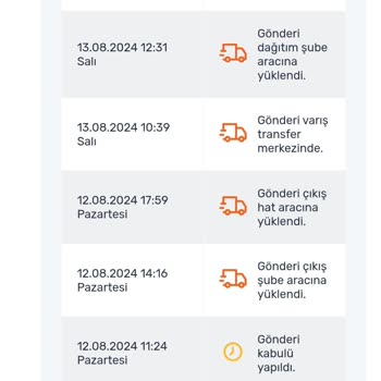 Sürat Kargo Gürselpaşa İlgisizliği Müşteri Mağduriyeti