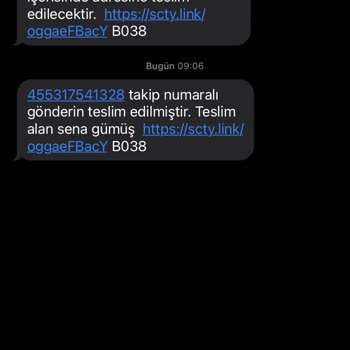 Zara Online Kullanılmış Ürün Gönderdi