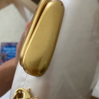 Zara Online Kullanılmış Ürün Gönderdi