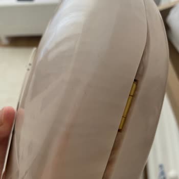 Zara Online Kullanılmış Ürün Gönderdi