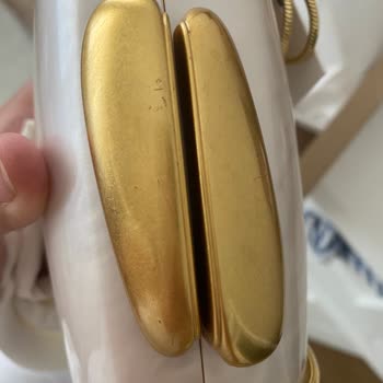 Zara Online Kullanılmış Ürün Gönderdi