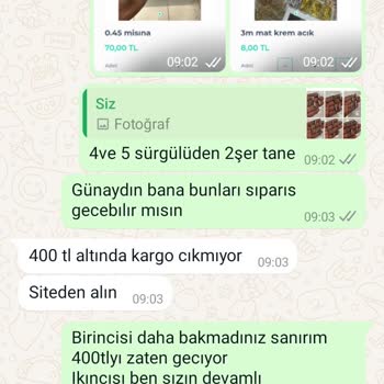 Sıla Boncuk Takı Tasarım