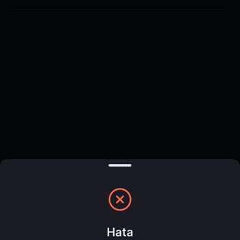 Midas 'a Şikayetim Var