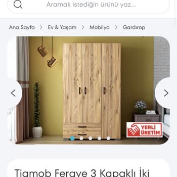 Tiamob Teslimat Yapılamayan Sipariş