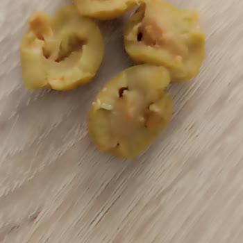 Tukaş Kurtlu Yeşil Zeytin