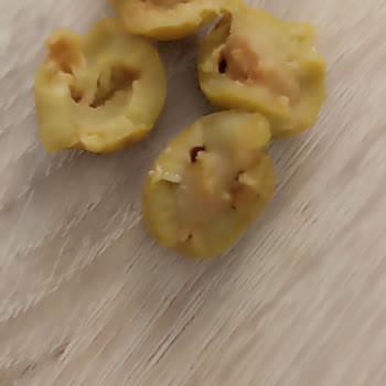 Tukaş Kurtlu Yeşil Zeytin