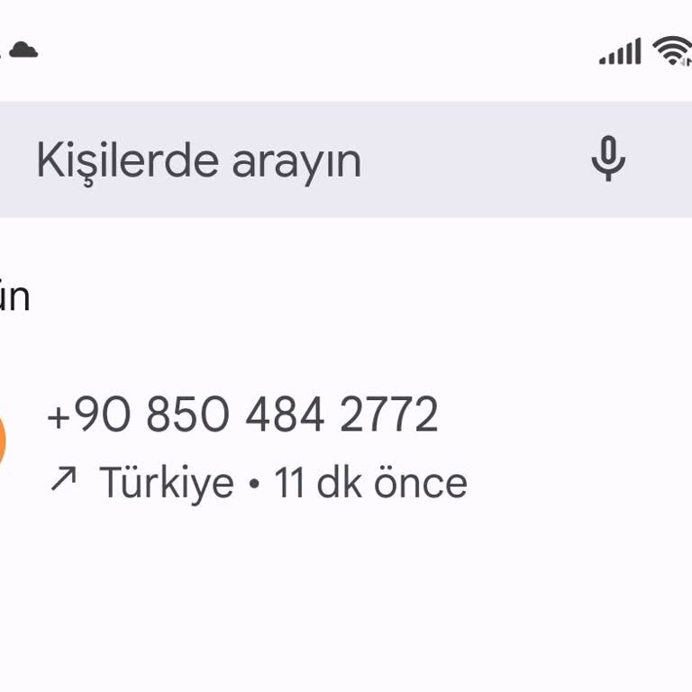 0850 484 27 72 Yanıltıcı Telefon Aramasıyla İnternet Taahhüt Onayı