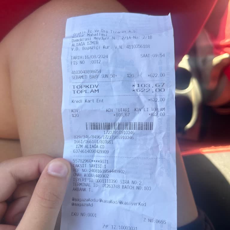 Gratis Etiket Fiyatı Şikayeti