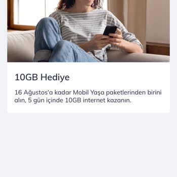 Türk Telekom'un Asılsız Kampanyası