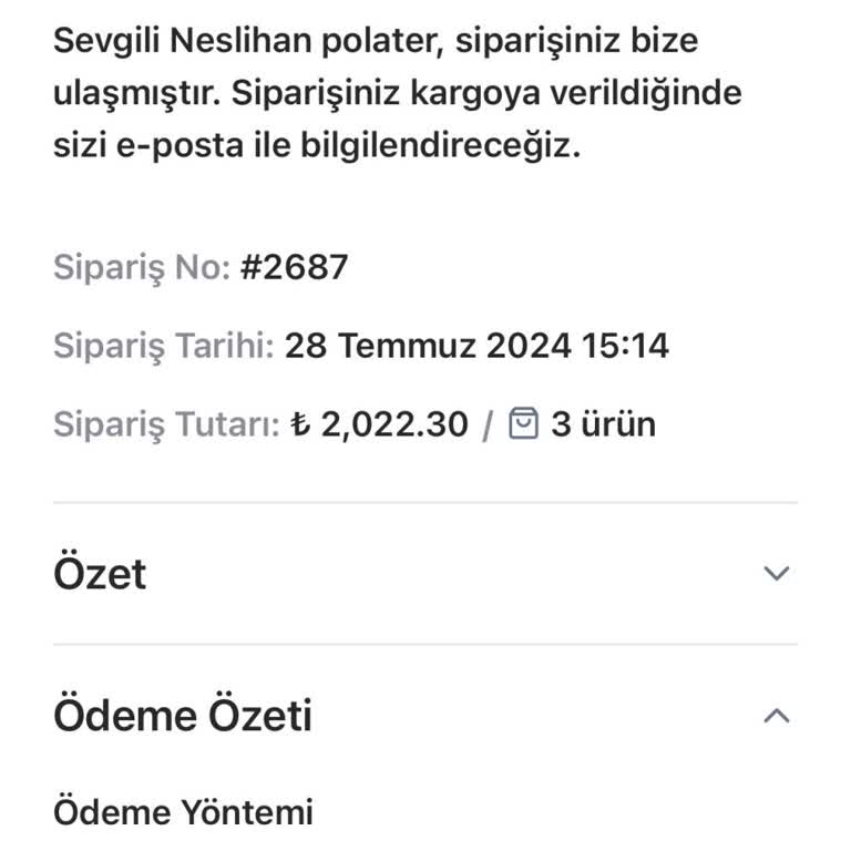 Sneaks Open Siparişlerim Ulaşmadı Ve Firmaya Ulaşamıyorum