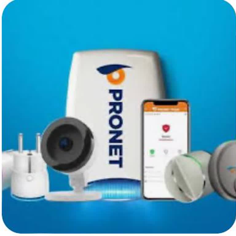 Pronet Ciddiyetsiz Ve Güven Vermeyen Servis Anlayışı