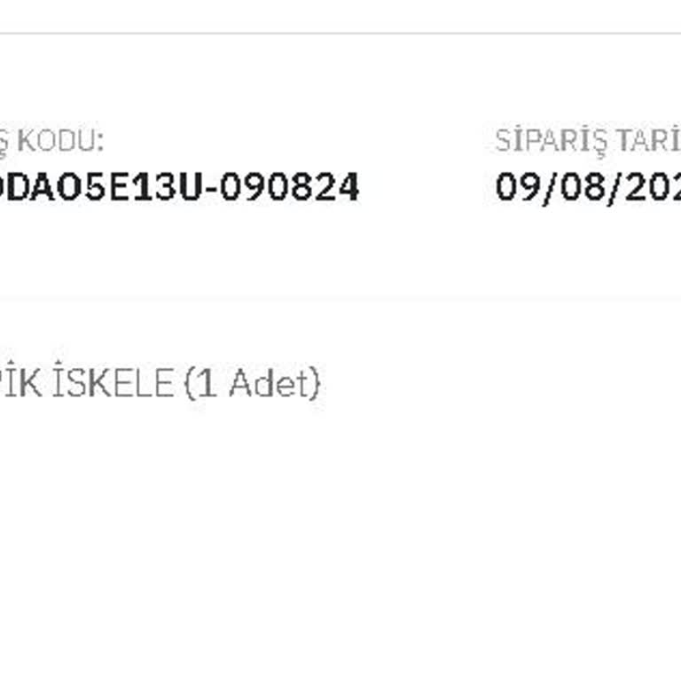 PTT Kargo Epttavm Ürün Bir Türlü Kargolanamıyor.