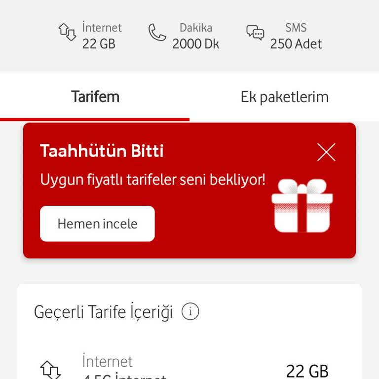 Yanlış Kampanya Seçimi Sonrası Fahiş Fiyat Artışı