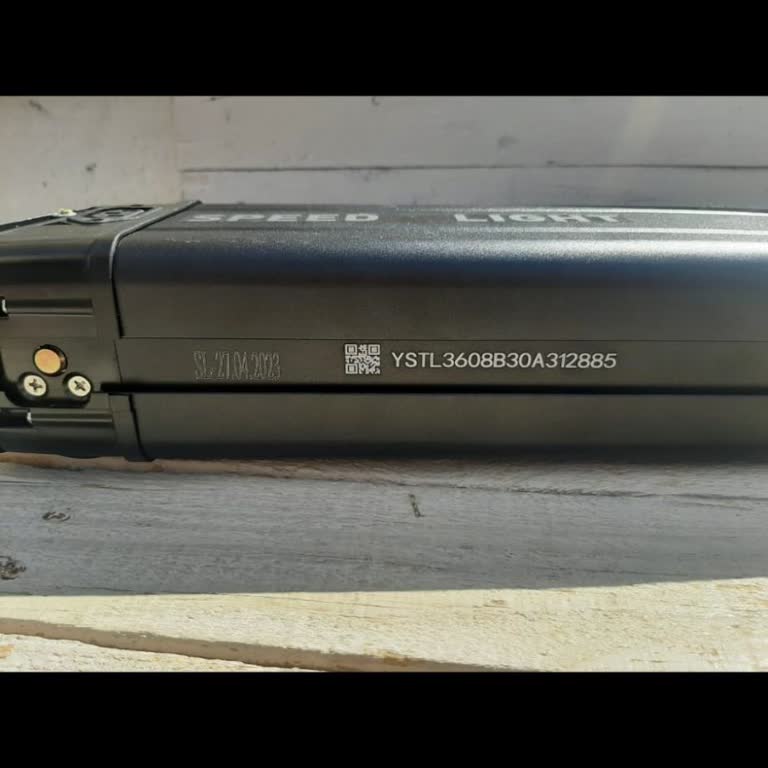 Küba Elektrikli Bisiklet