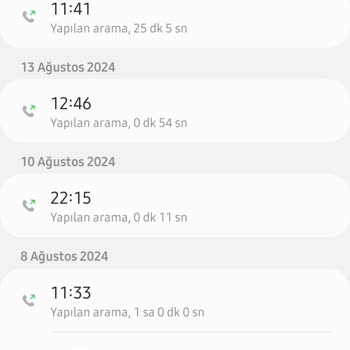 Sefamerve Ücret İadesi Yapmıyor