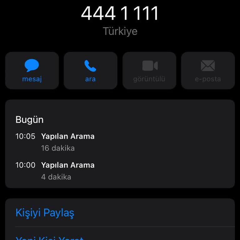 Agesa BES İptalinde Müşteri Hizmetleri Sorunu