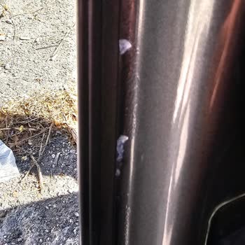 Reno Garanti Kapsamı Kabul Etmiyor