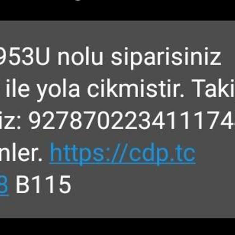 Malatya Hepsijet İş Yapmaması