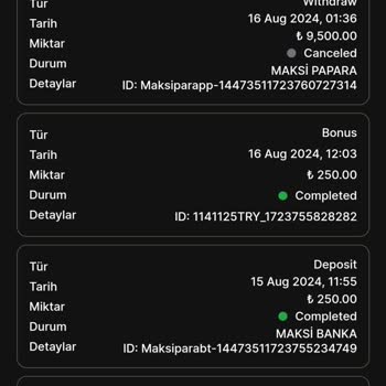 No2Bet Sitesi Kazancımı Ödemiyor S4kın Yatırım Yapmayın!