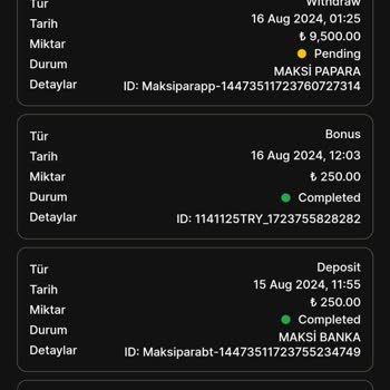 No2Bet Sitesi Kazancımı Ödemiyor S4kın Yatırım Yapmayın!