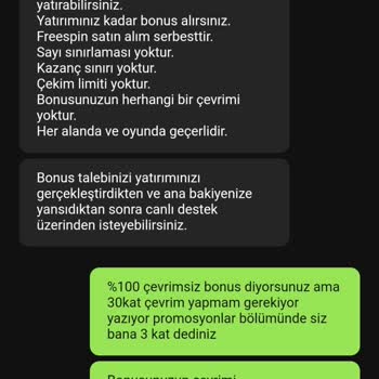 No2Bet Sitesi Kazancımı Ödemiyor S4kın Yatırım Yapmayın!