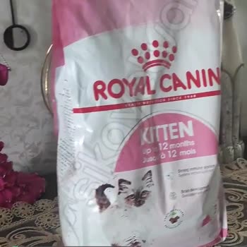 Epttavm Royal Canin Kedi Maması Şüpheli!